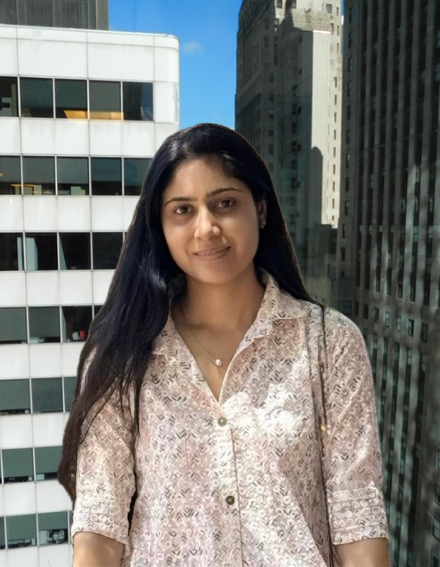 Mahima Patel